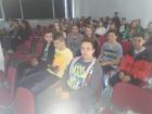 Predavanja „Domovinski Rat“ I „Bitka Za Vukovar“